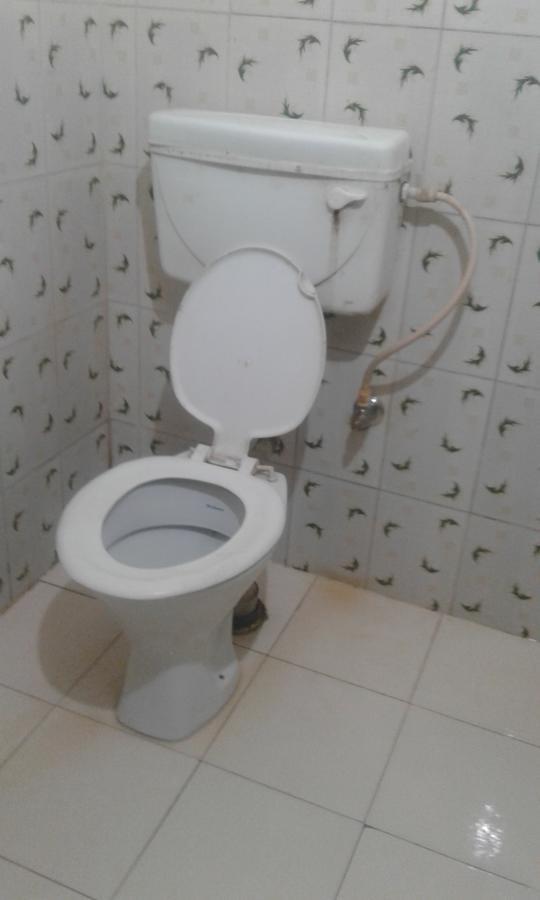 Hotel Swarg Пури Экстерьер фото