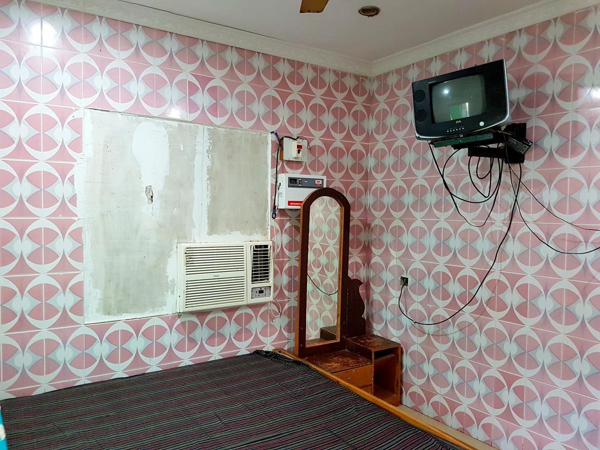 Hotel Swarg Пури Экстерьер фото