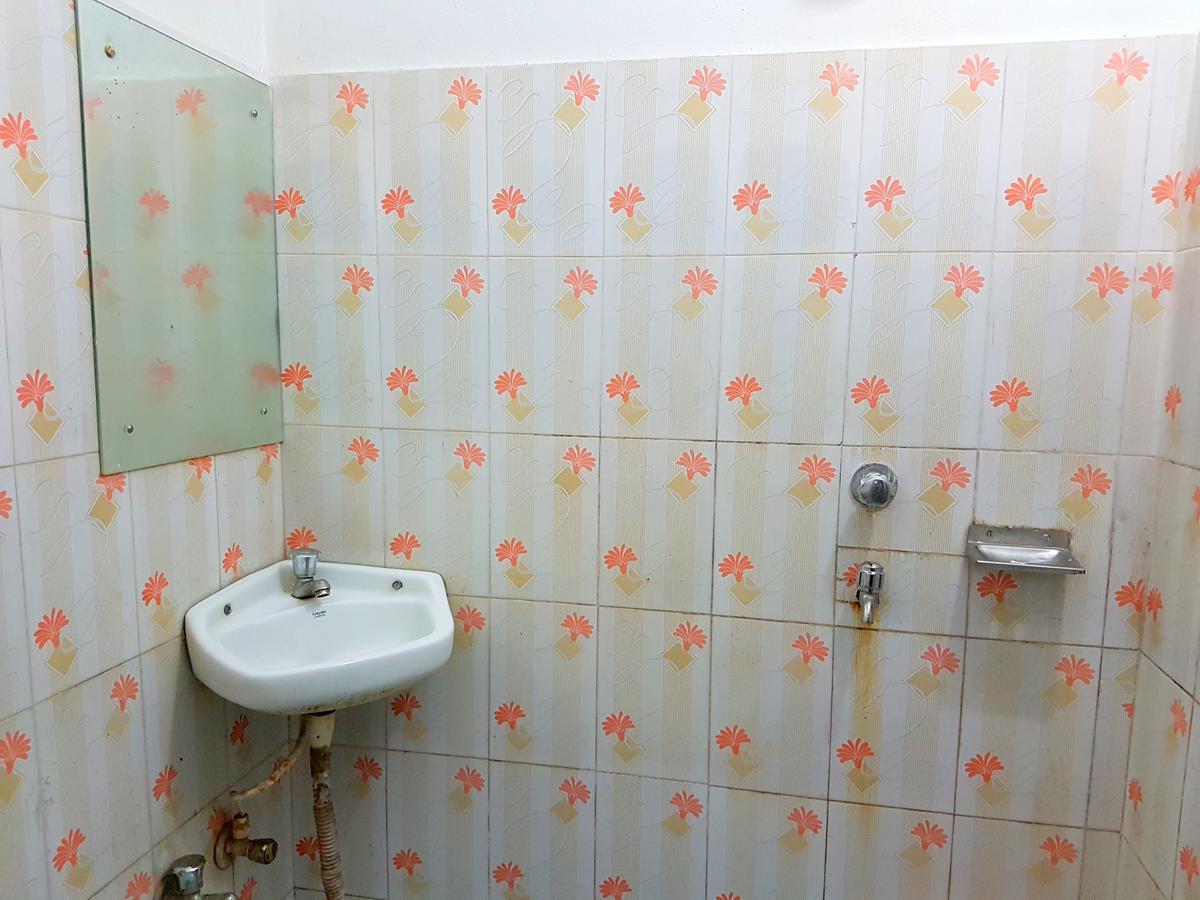 Hotel Swarg Пури Экстерьер фото